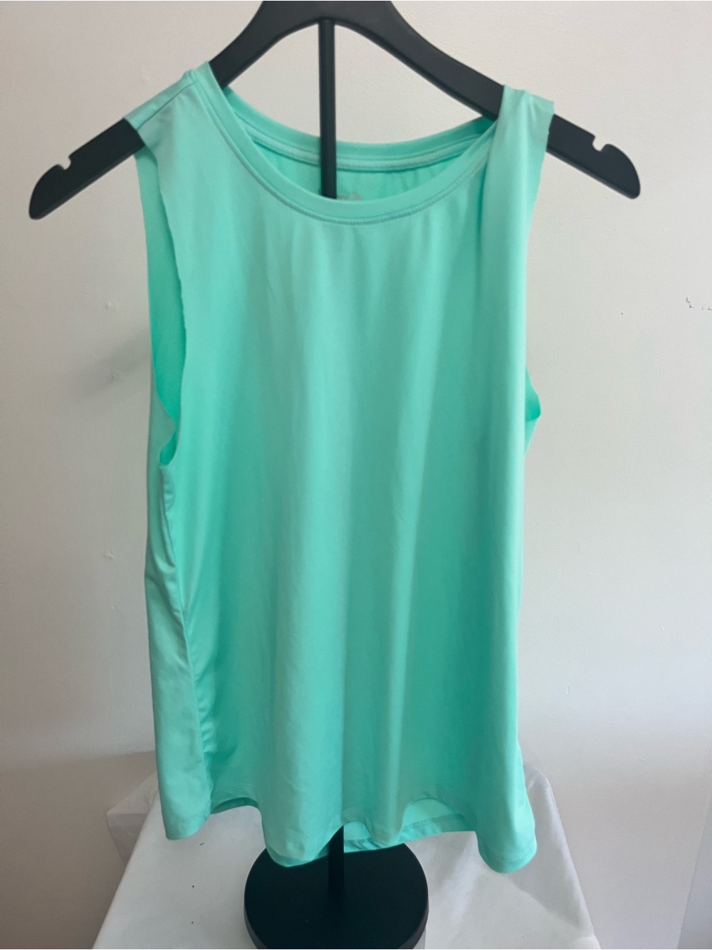 Baleaf Mint Green Athletic Tank Top